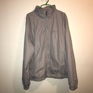 Tommy Hilfiger Jacket